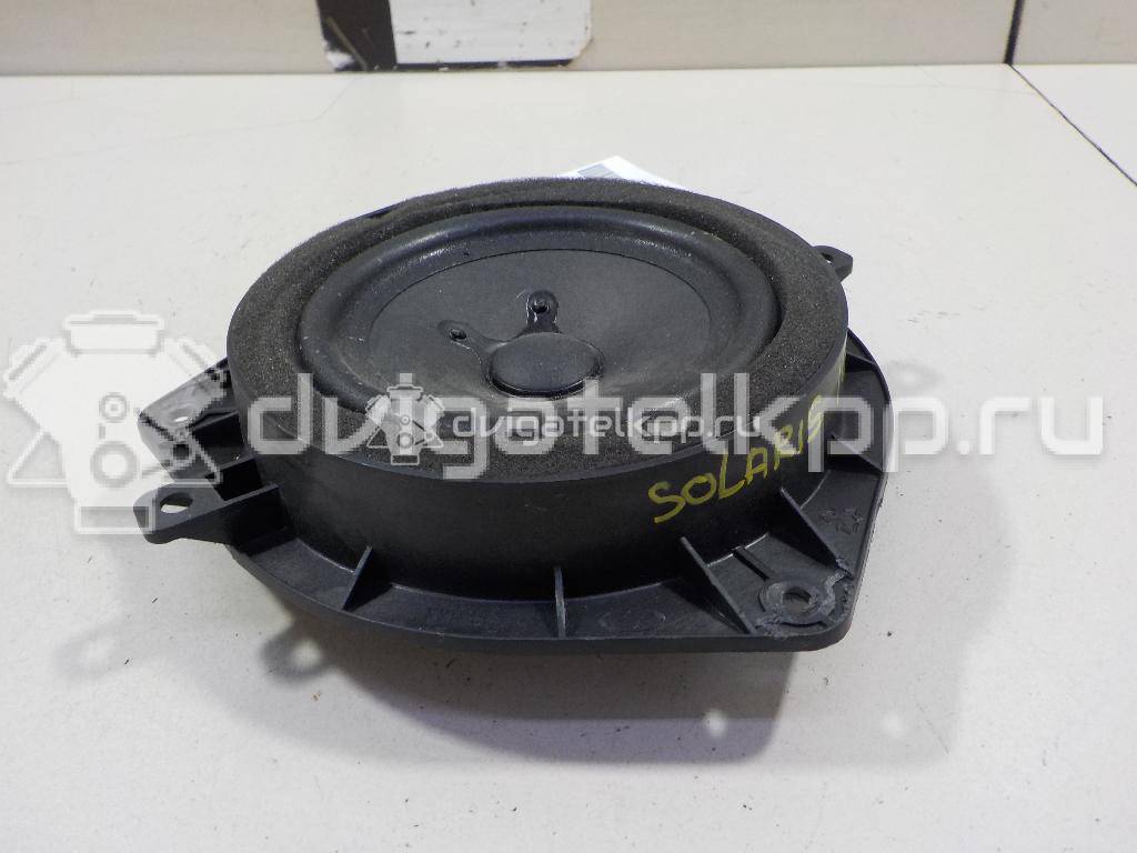 Фото Динамик  963304l000 для hyundai Solaris {forloop.counter}}
