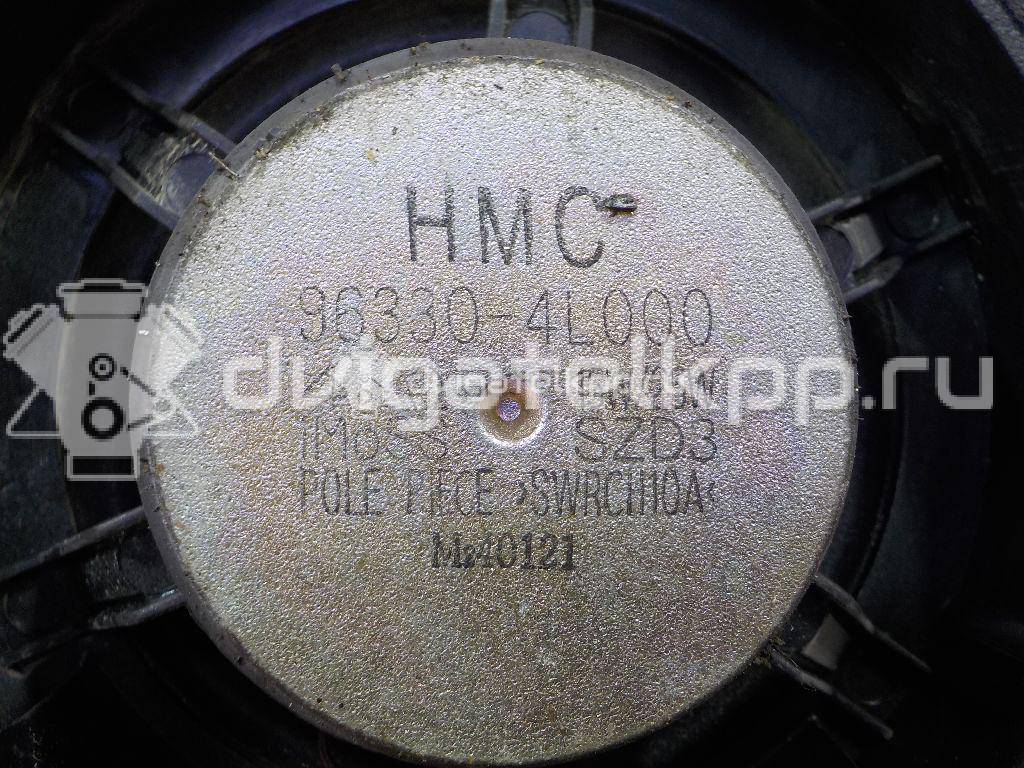 Фото Динамик  963304l000 для hyundai Solaris {forloop.counter}}
