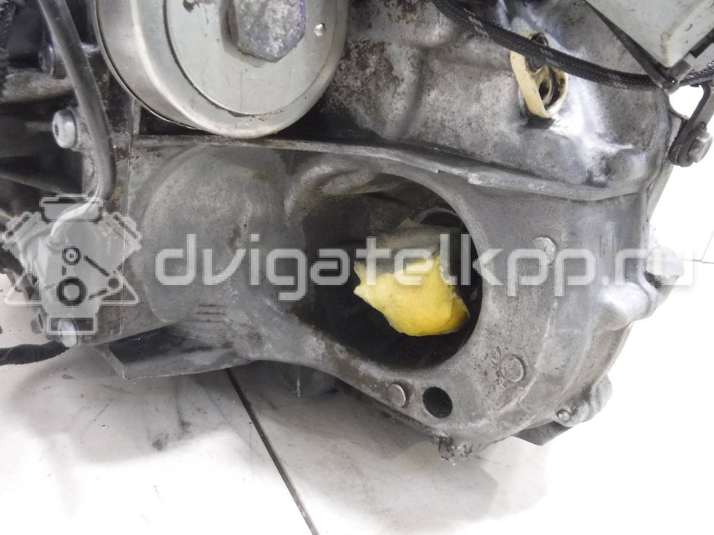 Фото Контрактная (б/у) АКПП для Peugeot 207 / 307 106-113 л.с 16V 1.6 л N6A (TU5JP4) бензин 2222VX {forloop.counter}}