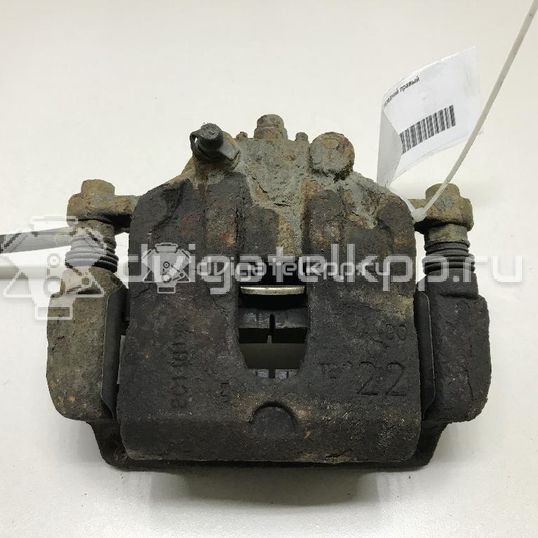 Фото Суппорт тормозной передний правый  581901RA00 для Hyundai I20