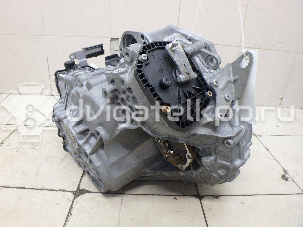 Фото Контрактная (б/у) АКПП для Skoda Octavia / Yeti 5L / Octaviaii 1Z3 / Superb 152 л.с 16V 1.8 л CDAB бензин 0AM300057P00S {forloop.counter}}