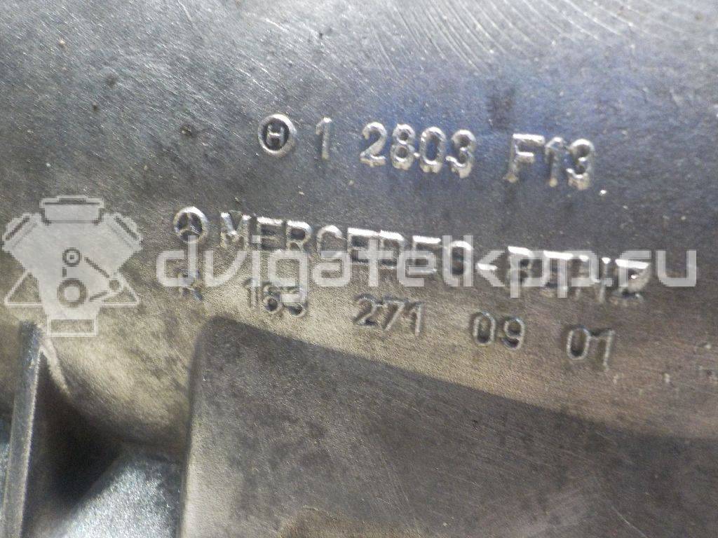 Фото Контрактная (б/у) АКПП для Chrysler / Jeep 180-218 л.с 24V 3.0 л EXL Дизельное топливо 5140838aa {forloop.counter}}