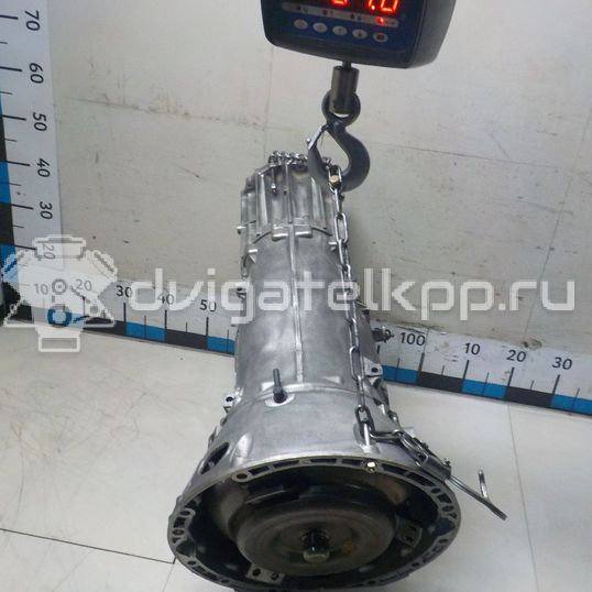 Фото Контрактная (б/у) АКПП для Jeep Commander Xk, Xh / Grand Cherokee 180-218 л.с 24V 3.0 л EXL Дизельное топливо 5140838aa