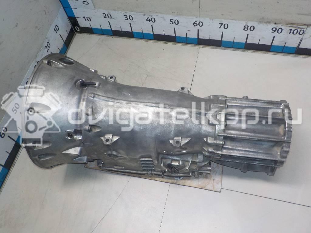 Фото Контрактная (б/у) АКПП для Jeep Commander Xk, Xh / Grand Cherokee 180-218 л.с 24V 3.0 л EXL Дизельное топливо 5140838aa {forloop.counter}}