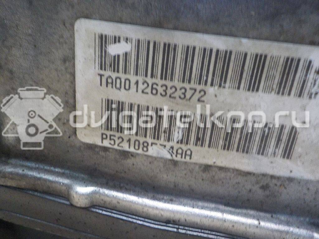 Фото Контрактная (б/у) АКПП для Jeep Commander Xk, Xh / Grand Cherokee 180-218 л.с 24V 3.0 л EXL Дизельное топливо 5140838aa {forloop.counter}}