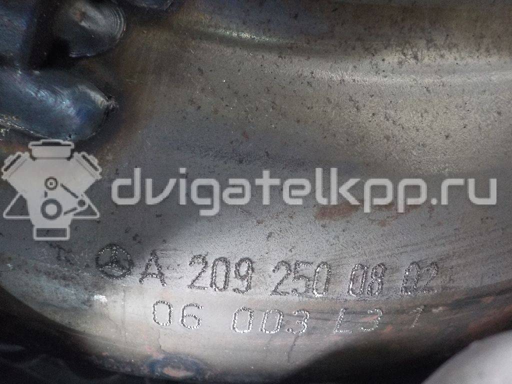 Фото Контрактная (б/у) АКПП для Jeep Commander Xk, Xh / Grand Cherokee 180-218 л.с 24V 3.0 л EXL Дизельное топливо 5140838aa {forloop.counter}}