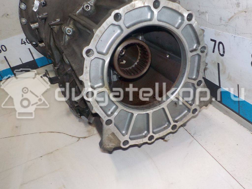 Фото Контрактная (б/у) АКПП для Chrysler / Jeep 180-218 л.с 24V 3.0 л EXL Дизельное топливо 5140838aa {forloop.counter}}