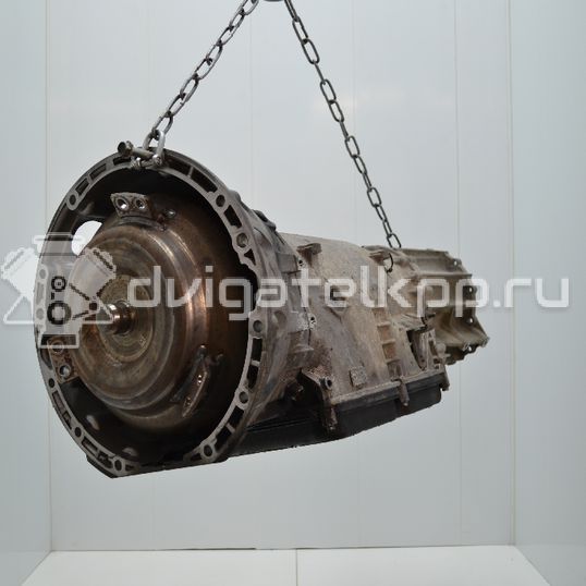 Фото Контрактная (б/у) АКПП для Chrysler / Jeep 180-218 л.с 24V 3.0 л EXL Дизельное топливо 5140838aa