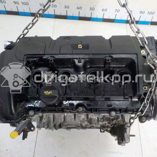 Фото Контрактный (б/у) двигатель EP6 для Peugeot 308 / 207 120 л.с 16V 1.6 л бензин 0135QT