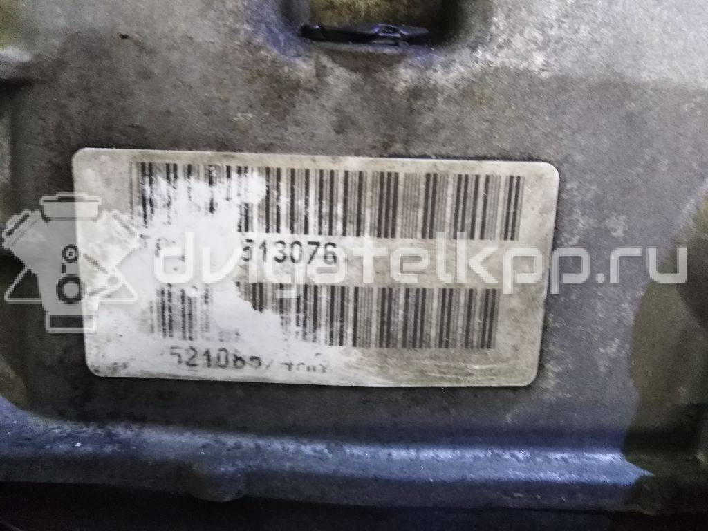 Фото Контрактная (б/у) АКПП для Jeep Commander Xk, Xh / Grand Cherokee 180-218 л.с 24V 3.0 л EXL Дизельное топливо 5140838aa {forloop.counter}}