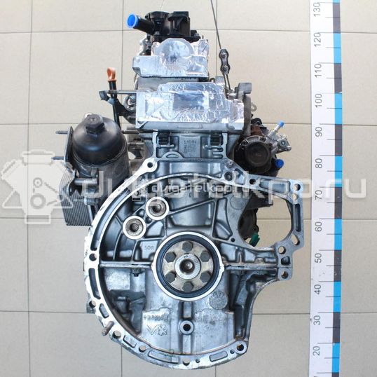 Фото Контрактный (б/у) двигатель 9HL (DV6C) для Peugeot 408 / 508 / Partner 112-116 л.с 8V 1.6 л Дизельное топливо 0135TQ