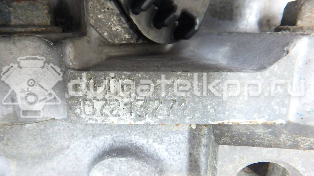 Фото Контрактная (б/у) АКПП для Chrysler / Jeep / Dodge 156 л.с 16V 2.0 л ECN бензин 68000676AC {forloop.counter}}