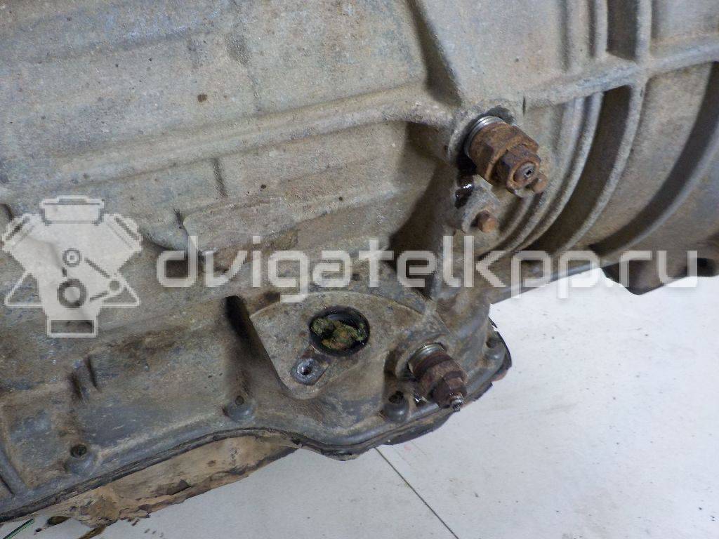 Фото Контрактная (б/у) АКПП для chrysler Grand Cherokee (WJ, WG)  V    5019249AB {forloop.counter}}