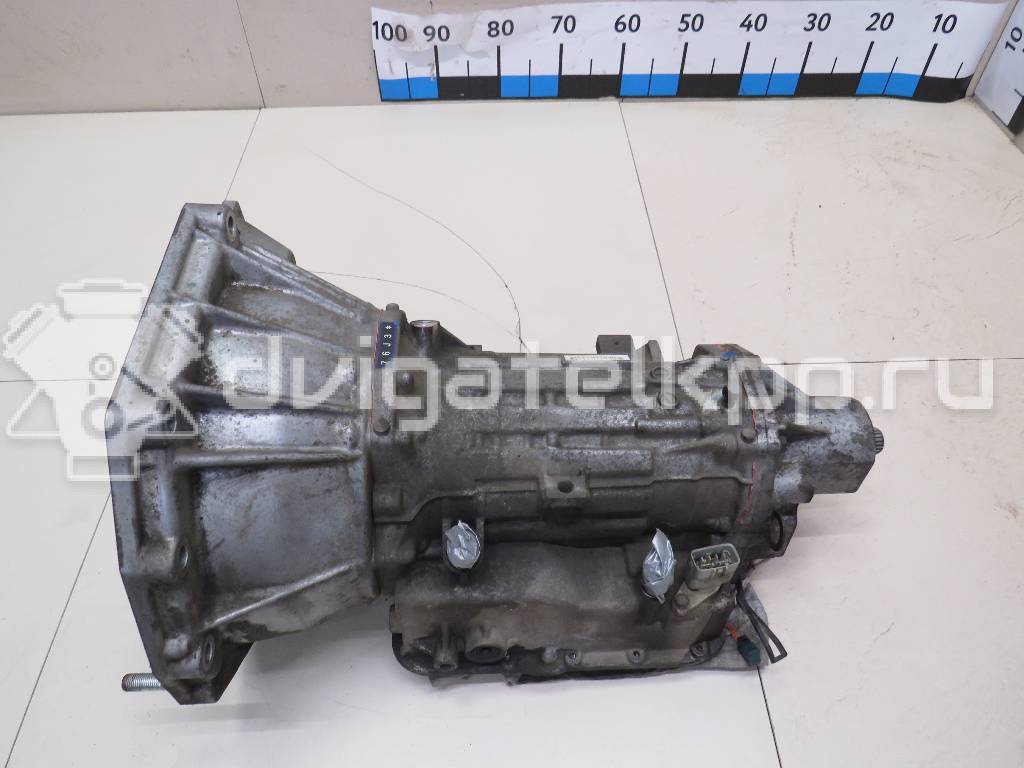 Фото Контрактная (б/у) АКПП для Subaru / Suzuki / Chevrolet 82-94 л.с 16V 1.3 л M13A бензин 2000276J34 {forloop.counter}}