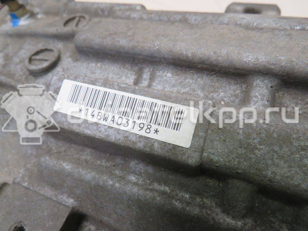 Фото Контрактная (б/у) АКПП для Subaru / Suzuki / Chevrolet 82-94 л.с 16V 1.3 л M13A бензин 2000276J34 {forloop.counter}}