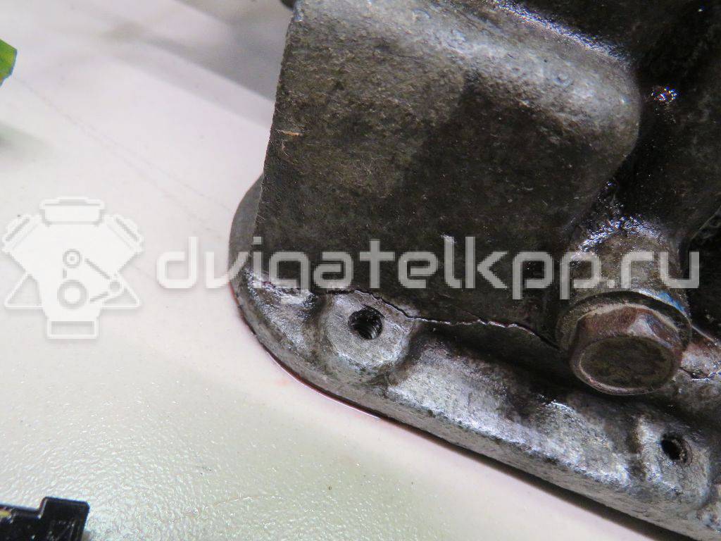 Фото Контрактная (б/у) АКПП для Subaru / Suzuki / Chevrolet 82-94 л.с 16V 1.3 л M13A бензин 2000276J34 {forloop.counter}}