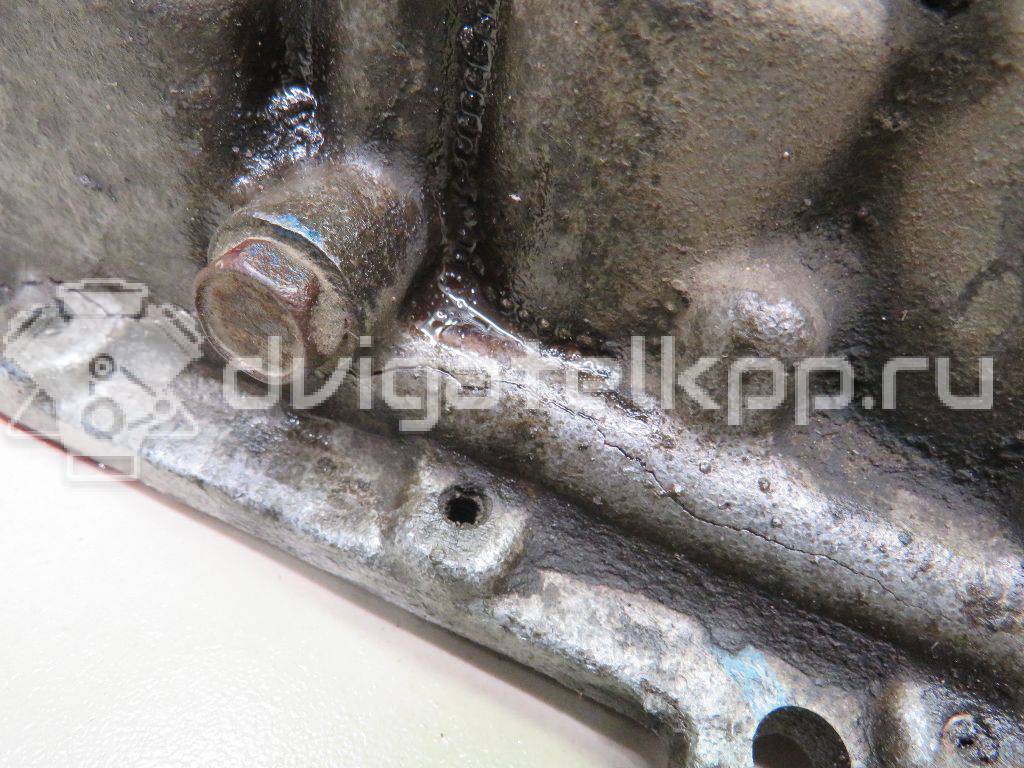 Фото Контрактная (б/у) АКПП для Subaru / Suzuki / Chevrolet 82-94 л.с 16V 1.3 л M13A бензин 2000276J34 {forloop.counter}}