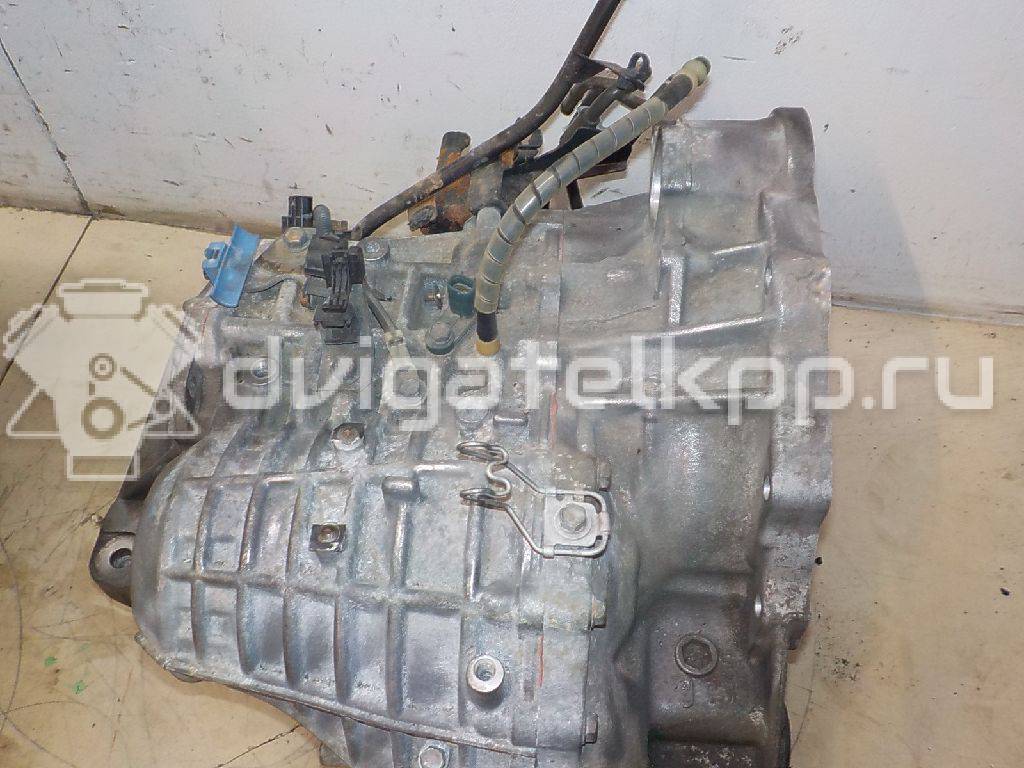 Фото Контрактная (б/у) АКПП для Lexus / Toyota 211-272 л.с 24V 3.3 л 3MZ-FE бензин 3050006031 {forloop.counter}}