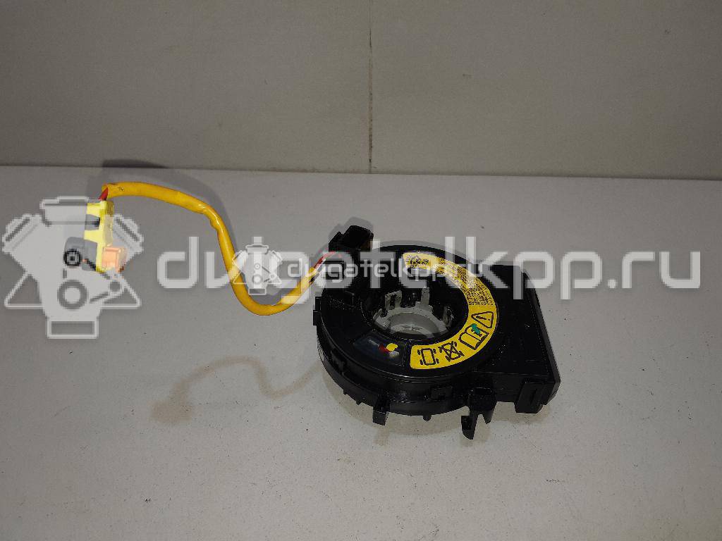Фото Механизм подрулевой для SRS (ленточный)  934900U010 для Hyundai Accent / I30 {forloop.counter}}