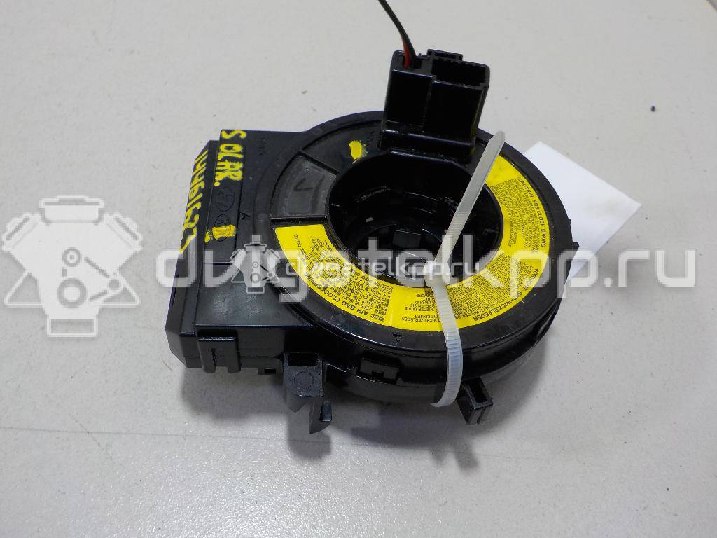 Фото Механизм подрулевой для SRS (ленточный)  934900U010 для Hyundai Accent / I30 {forloop.counter}}