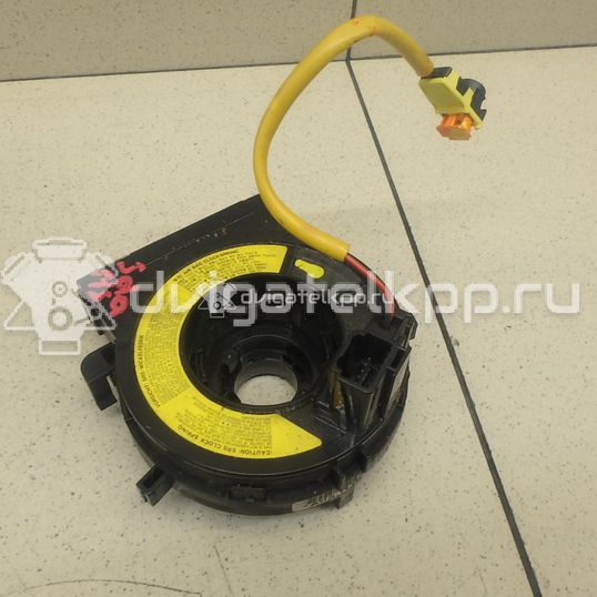 Фото Механизм подрулевой для SRS (ленточный)  934900U010 для Hyundai Accent / I30