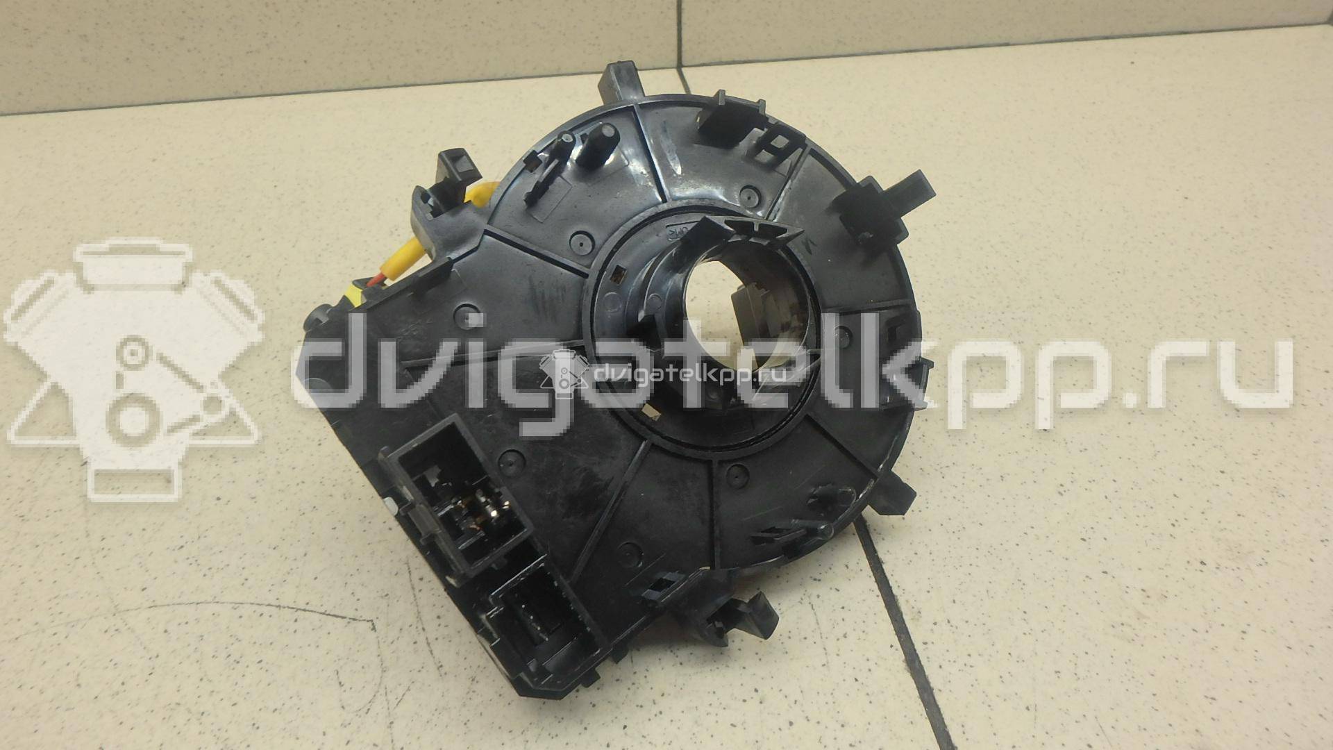 Фото Механизм подрулевой для SRS (ленточный)  934900U010 для Hyundai Accent / I30 {forloop.counter}}