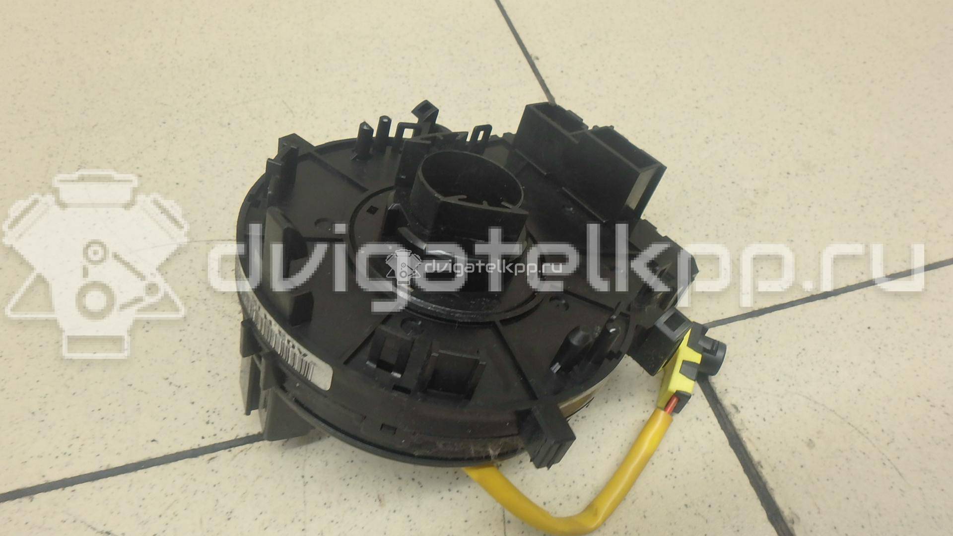 Фото Механизм подрулевой для SRS (ленточный)  934900U010 для Hyundai Accent / I30 {forloop.counter}}