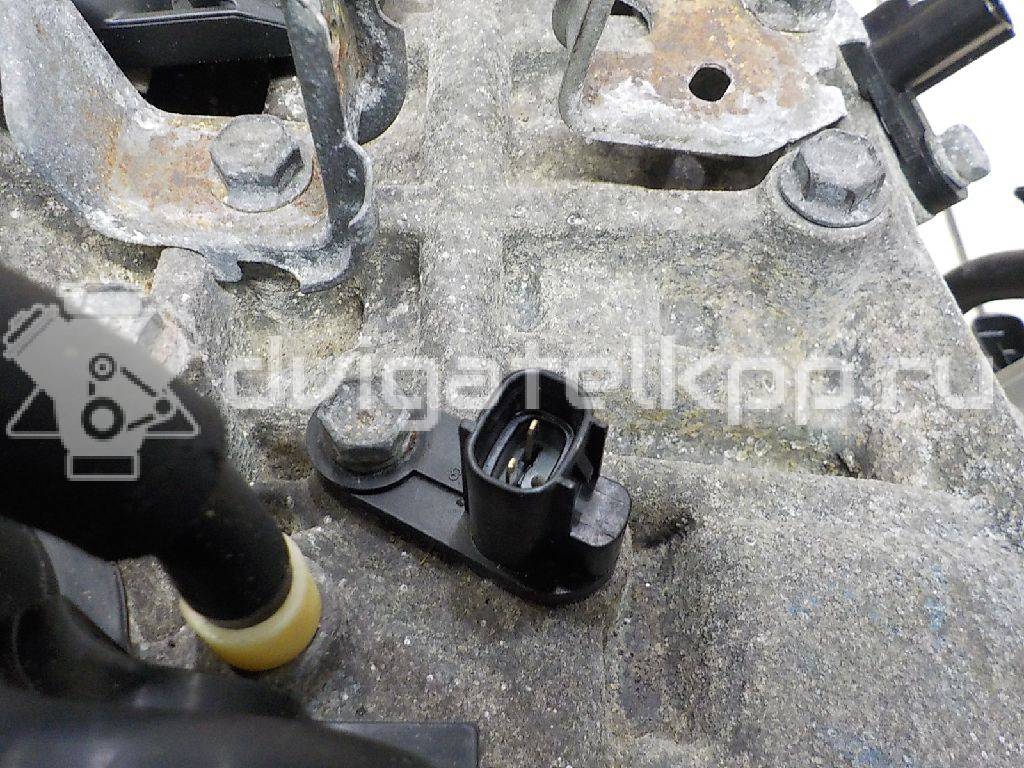 Фото Контрактная (б/у) АКПП для Toyota / Daihatsu / Toyota (Faw) / Toyota (Gac) 152-170 л.с 16V 2.4 л 2AZ-FE бензин 3050033520 {forloop.counter}}