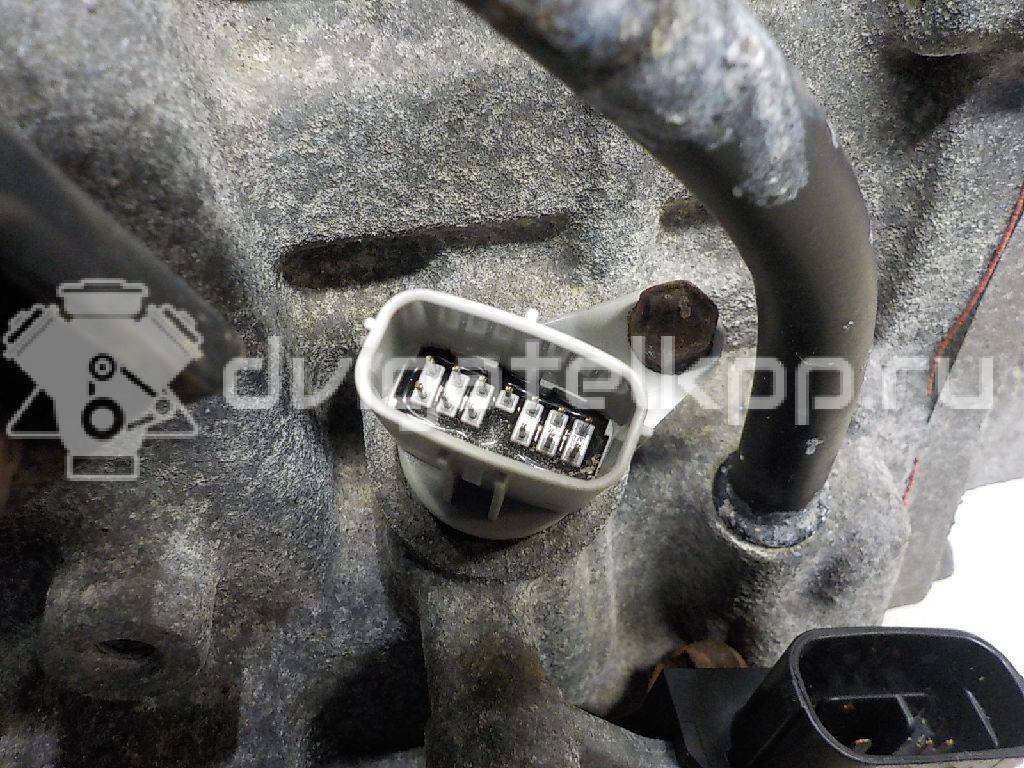 Фото Контрактная (б/у) АКПП для Toyota / Daihatsu / Toyota (Faw) / Toyota (Gac) 152-167 л.с 16V 2.4 л 2AZ-FE бензин 3050033520 {forloop.counter}}