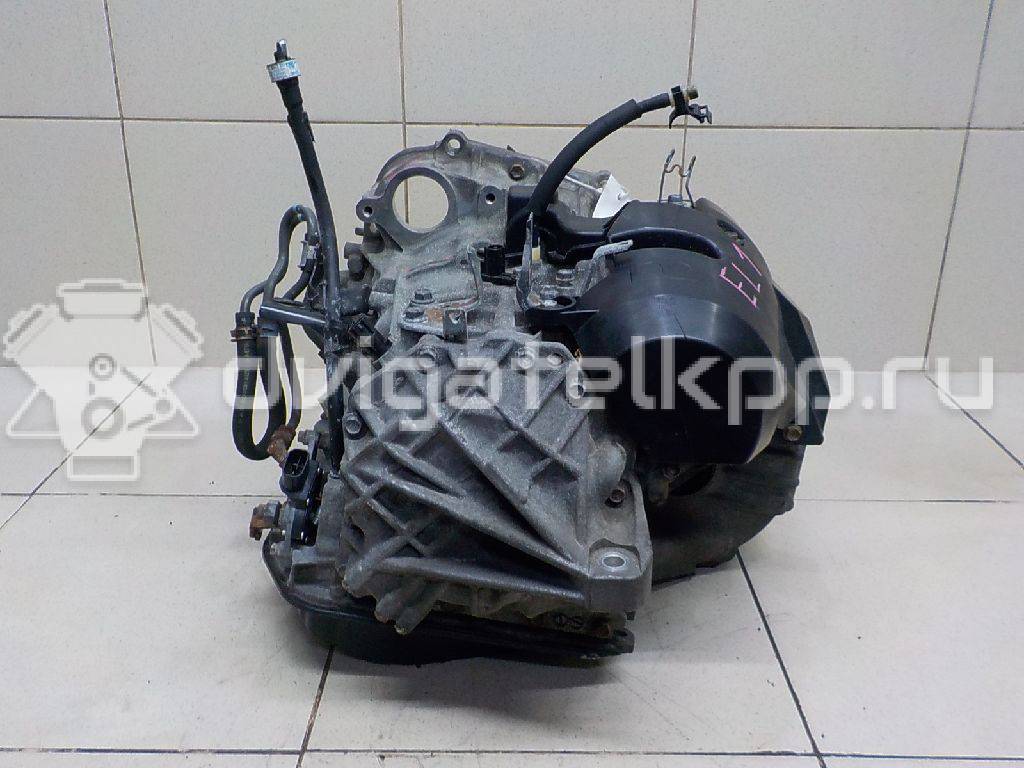 Фото Контрактная (б/у) АКПП для Toyota / Daihatsu / Scion / Toyota (Faw) / Toyota (Gac) 152-163 л.с 16V 2.4 л 2AZ-FE бензин 3050033520 {forloop.counter}}