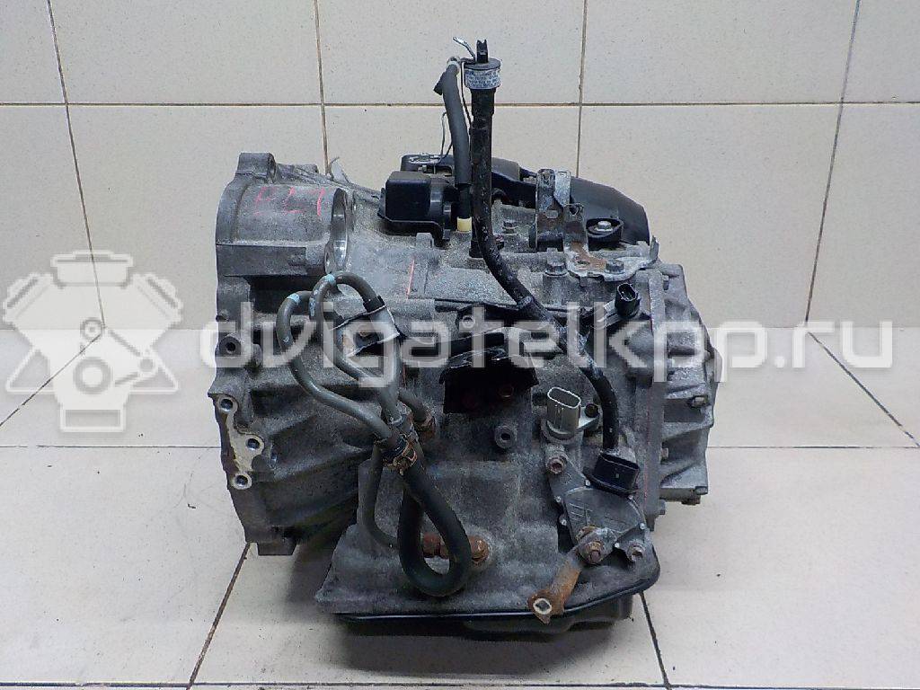 Фото Контрактная (б/у) АКПП для Toyota / Daihatsu / Scion / Toyota (Faw) / Toyota (Gac) 152-163 л.с 16V 2.4 л 2AZ-FE бензин 3050033520 {forloop.counter}}