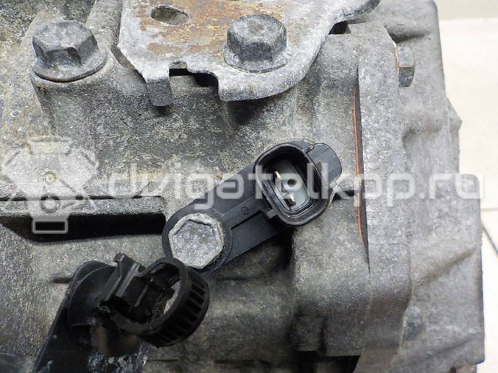 Фото Контрактная (б/у) АКПП для Toyota / Daihatsu / Scion / Toyota (Faw) / Toyota (Gac) 152-163 л.с 16V 2.4 л 2AZ-FE бензин 3050033520 {forloop.counter}}