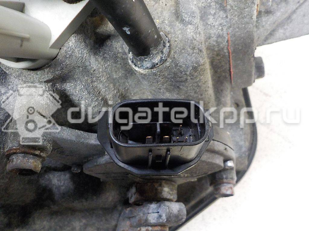 Фото Контрактная (б/у) АКПП для Toyota / Daihatsu / Scion / Toyota (Faw) / Toyota (Gac) 152-163 л.с 16V 2.4 л 2AZ-FE бензин 3050033520 {forloop.counter}}