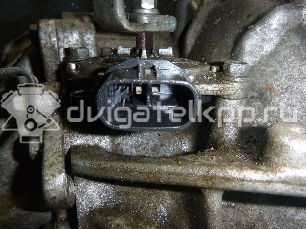 Фото Контрактная (б/у) АКПП для Lexus / Toyota / Scion 175-182 л.с 16V 2.5 л 2AR-FE бензин 3050033621 {forloop.counter}}