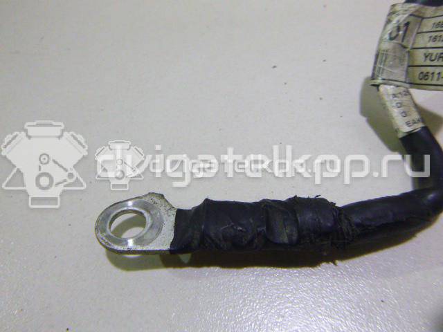 Фото Клемма аккумулятора минус  918604l001 для hyundai Solaris {forloop.counter}}