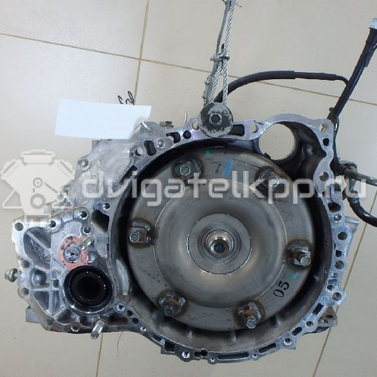 Фото Контрактная (б/у) АКПП для Lotus / Lexus / Toyota / Toyota (Gac) 280-416 л.с 24V 3.5 л 2GR-FE бензин 3050048260