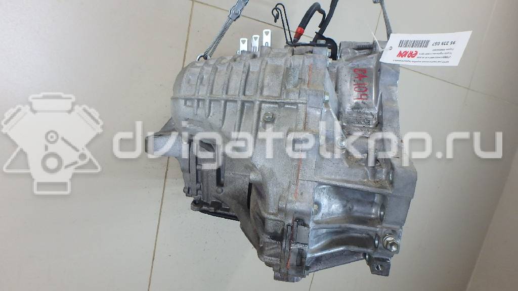 Фото Контрактная (б/у) АКПП для Lotus / Lexus / Toyota / Toyota (Gac) 280-416 л.с 24V 3.5 л 2GR-FE бензин 3050048260 {forloop.counter}}