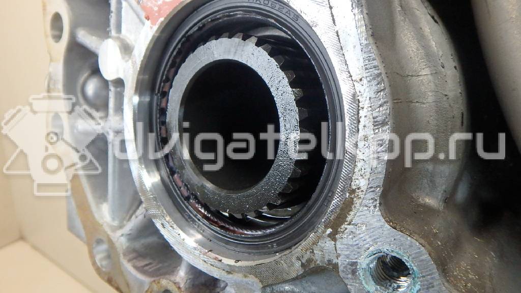 Фото Контрактная (б/у) АКПП для Lotus / Lexus / Toyota / Toyota (Gac) 280-416 л.с 24V 3.5 л 2GR-FE бензин 3050048260 {forloop.counter}}