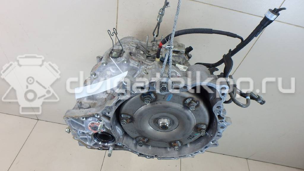 Фото Контрактная (б/у) АКПП для Lotus / Lexus / Toyota / Toyota (Gac) 204-328 л.с 24V 3.5 л 2GR-FE бензин 3050048260 {forloop.counter}}