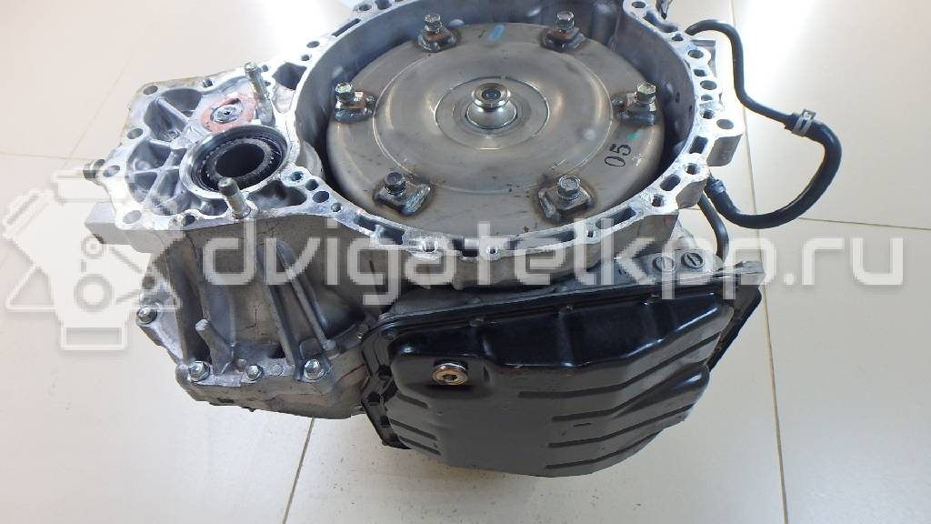 Фото Контрактная (б/у) АКПП для Lotus / Lexus / Toyota / Toyota (Gac) 204-328 л.с 24V 3.5 л 2GR-FE бензин 3050048260 {forloop.counter}}