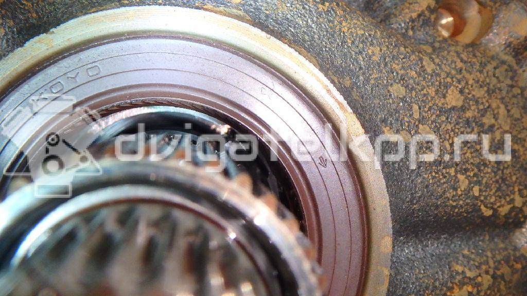 Фото Контрактная (б/у) АКПП для Lotus / Lexus / Toyota / Toyota (Gac) 204-328 л.с 24V 3.5 л 2GR-FE бензин 3050048260 {forloop.counter}}