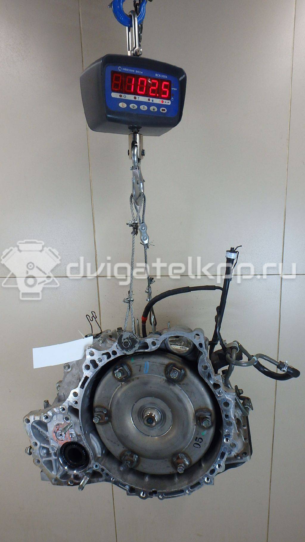 Фото Контрактная (б/у) АКПП для Lotus / Lexus / Toyota / Toyota (Gac) 204-328 л.с 24V 3.5 л 2GR-FE бензин 3050048260 {forloop.counter}}