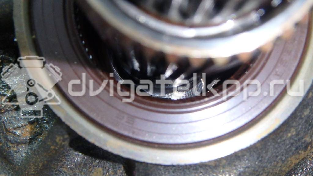 Фото Контрактная (б/у) АКПП для Lotus / Lexus / Toyota / Toyota (Gac) 249-299 л.с 24V 3.5 л 2GR-FE бензин 3050048260 {forloop.counter}}