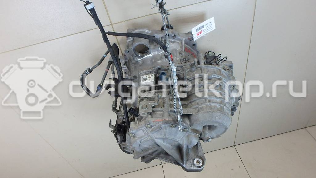 Фото Контрактная (б/у) АКПП для Lotus / Lexus / Toyota / Toyota (Gac) 273 л.с 24V 3.5 л 2GR-FE бензин 3050048260 {forloop.counter}}