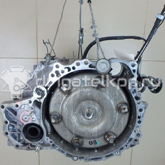 Фото Контрактная (б/у) АКПП для Lotus / Lexus / Toyota / Toyota (Gac) 280-416 л.с 24V 3.5 л 2GR-FE бензин 3050048260