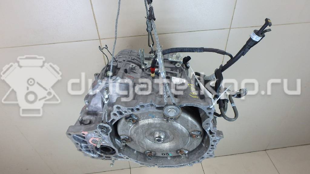 Фото Контрактная (б/у) АКПП для Lotus / Lexus / Toyota / Toyota (Gac) 280-416 л.с 24V 3.5 л 2GR-FE бензин 3050048260 {forloop.counter}}