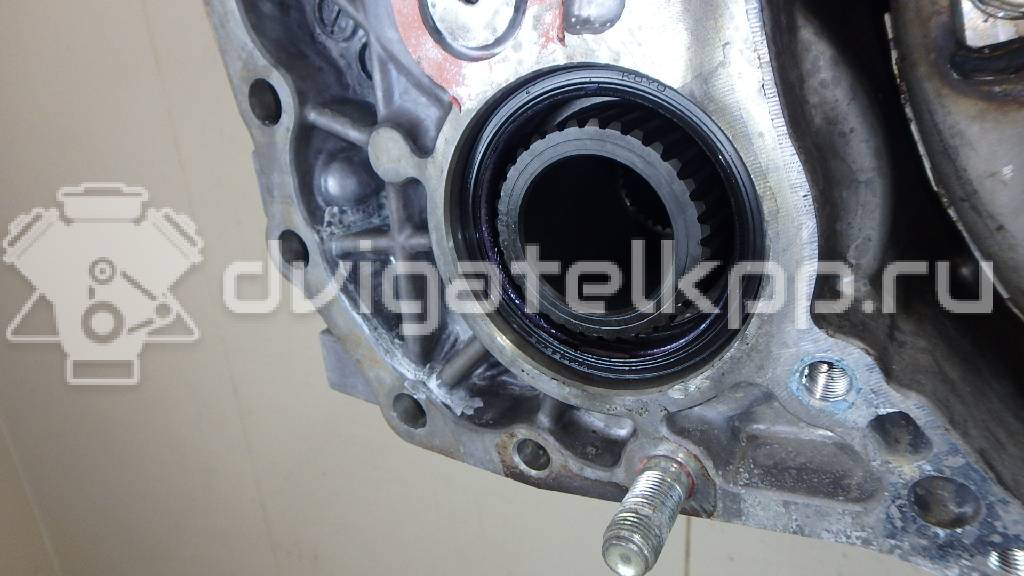 Фото Контрактная (б/у) АКПП для Lotus / Lexus / Toyota / Toyota (Gac) 280-416 л.с 24V 3.5 л 2GR-FE бензин 3050048260 {forloop.counter}}