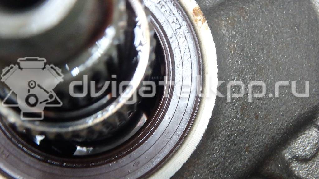 Фото Контрактная (б/у) АКПП для Lotus / Lexus / Toyota / Toyota (Gac) 280-416 л.с 24V 3.5 л 2GR-FE бензин 3050048260 {forloop.counter}}