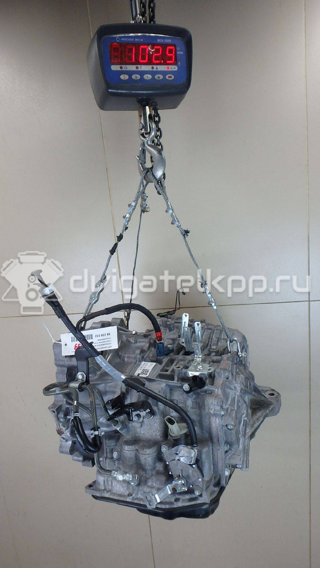 Фото Контрактная (б/у) АКПП для Lotus / Lexus / Toyota / Toyota (Gac) 280-416 л.с 24V 3.5 л 2GR-FE бензин 3050048260 {forloop.counter}}