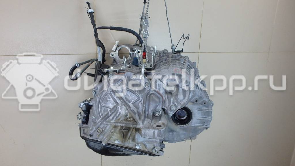 Фото Контрактная (б/у) АКПП для Lotus / Lexus / Toyota / Toyota (Gac) 273 л.с 24V 3.5 л 2GR-FE бензин 3050048260 {forloop.counter}}